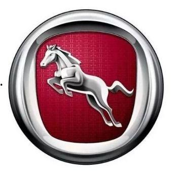 国产车一个马标志suv,驾驭激情，驰骋未来